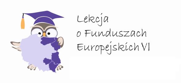 Lekcje o Funduszach Europejskich - po lewej stronie sowa