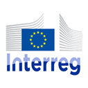 Logo KE i Interreg