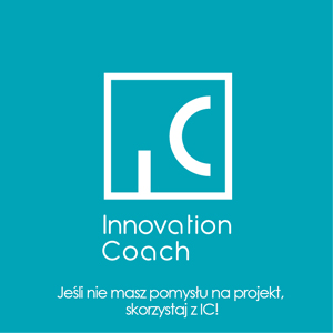 Innovation Coach Szukasz pomysłu?