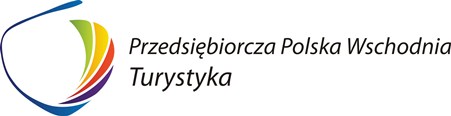logotyp Przedsiębiorcza Polska Wschodnia - Turystyka
