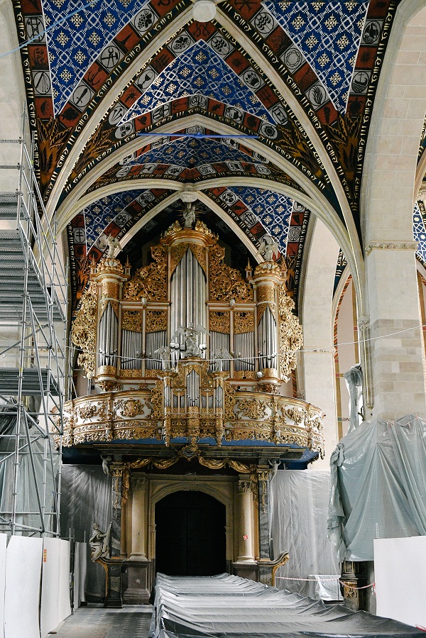 Katedra pod wezwaniem Narodzenia Najświętszej Maryi Panny w Sandomierzu
