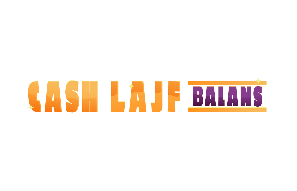 Logo Kampanii Cash Lajf Balans