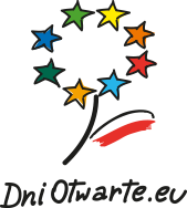 Logo Dni Otwartych