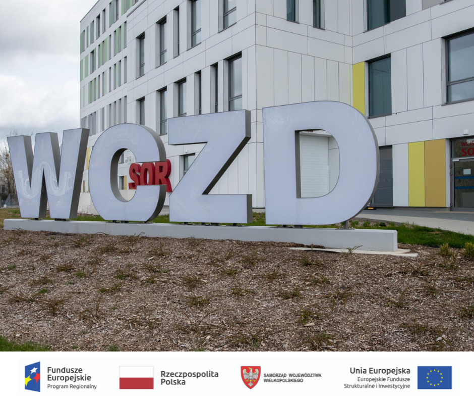 Wielkopolskie Centrum Zdrowia Dziecka w Poznaniu
