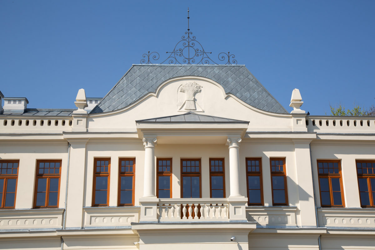 Hrubieszowskie Centrum Dziedzictwa