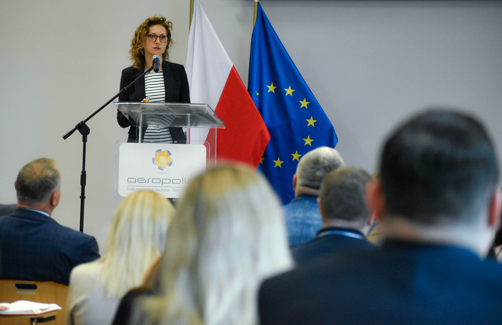 Spotkanie warsztatowe FEPW 2021-2017 w Rzeszowie