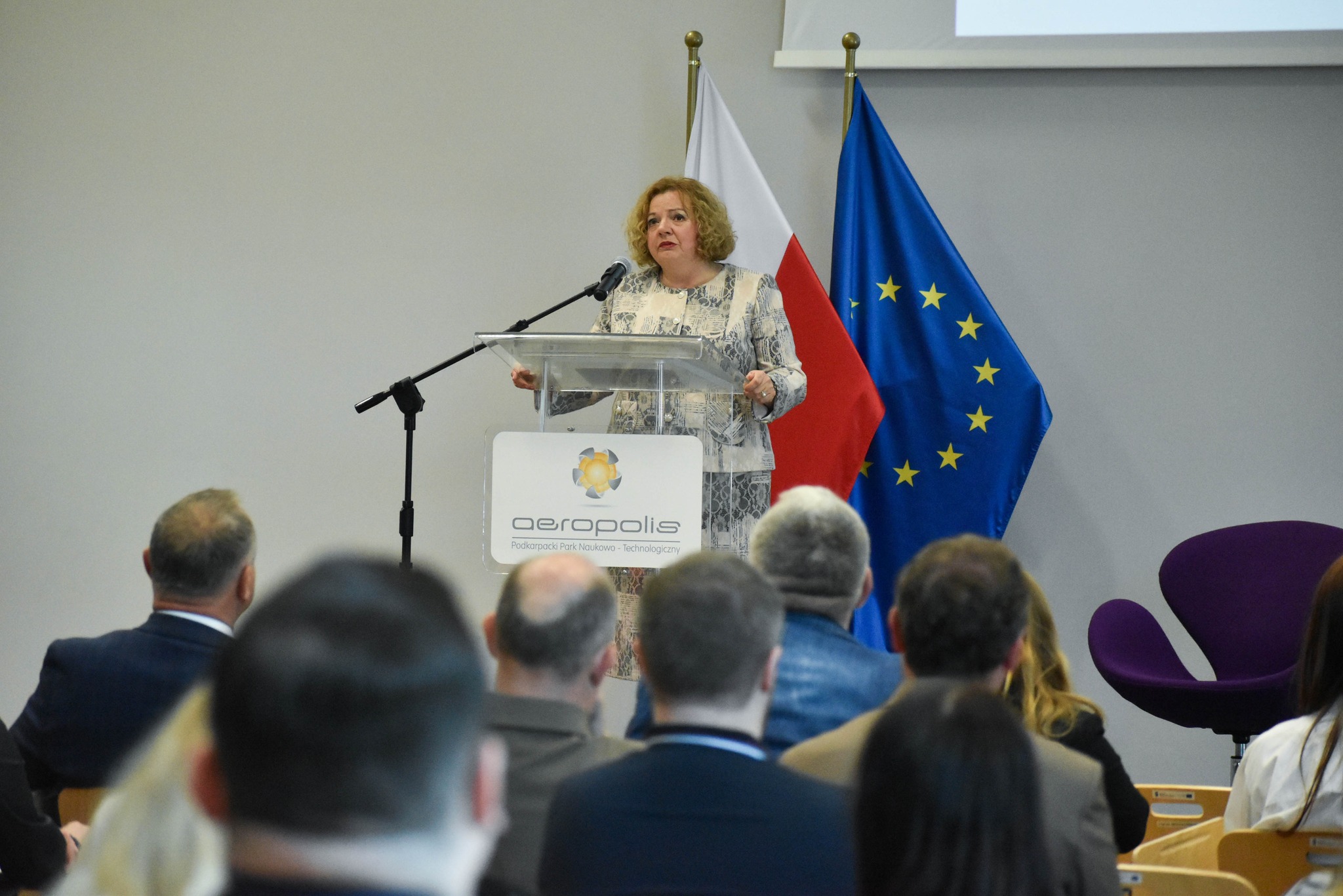 Warsztaty regionalne dla beneficjentów programu Fundusze Europejskie dla Polski Wschodniej 2021-2027 w Rzeszowie