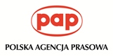Logo Państwowej Agencji Prasowej