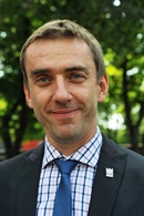 dr hab.Andrzej Szarata