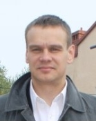 Marcin Wołek