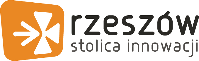 Logo Rzeszów