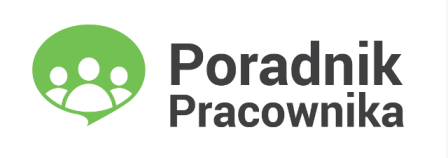 Logo Poradnik Pracownika