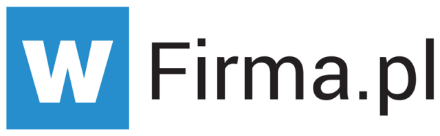 Logo WFirma