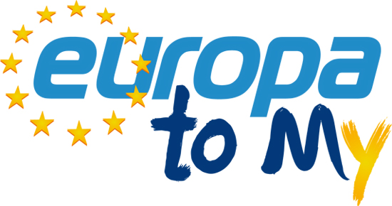 logo Europa to my