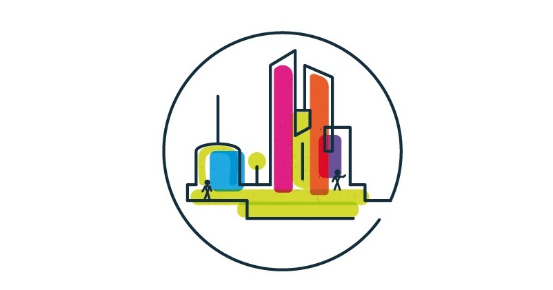 National Urban Forum logo