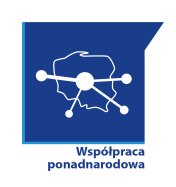 Współpraca międzynarodowa - ikona