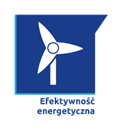 Efektywność energetyczna - ikona