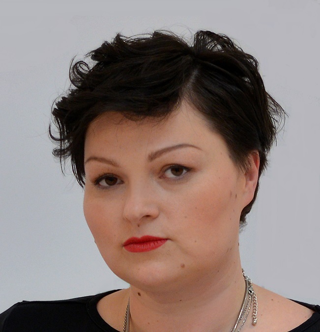 Marta Chmielewska
