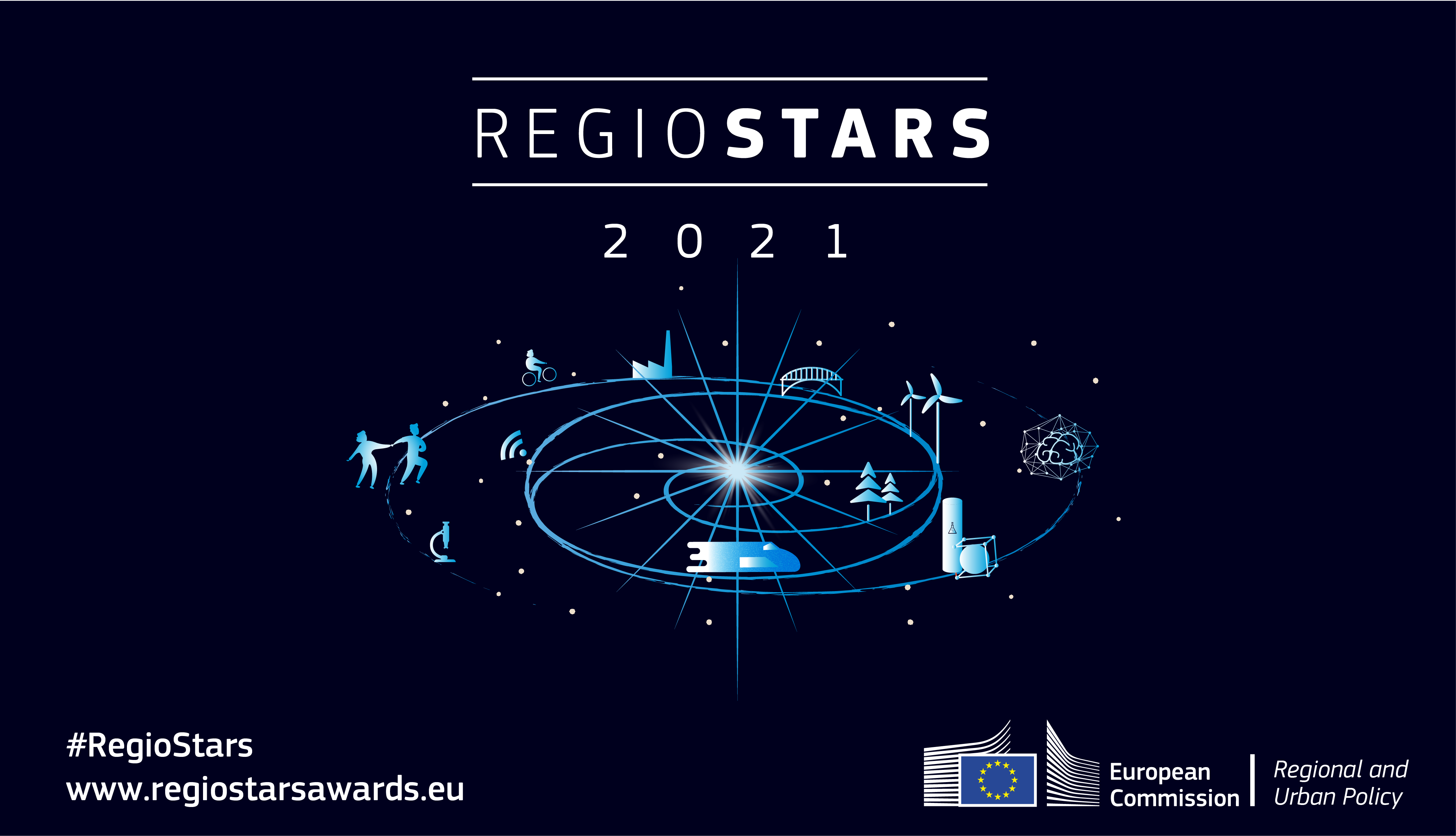 Regiostars Awards 2021